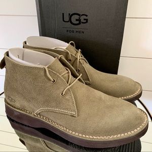 ugg camino chukka